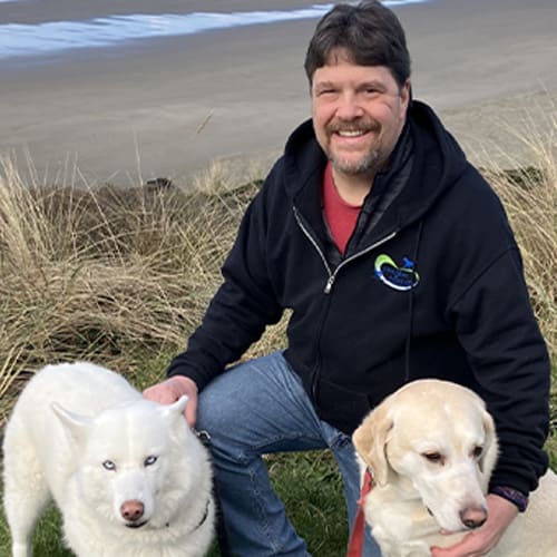 Dr. Michael Sirianni, West Salem Veterinarian & Medical Director